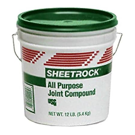 Usg Compound Joint Ready Mix 3.5Qt 385140004